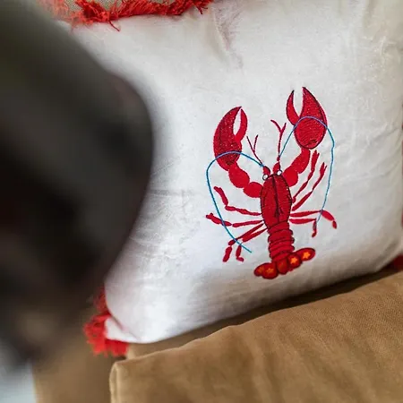 Europäischer Hof Whg 41 * Norderney