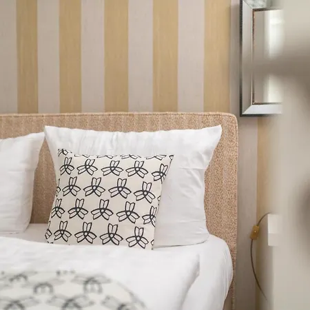 Europäischer Hof Whg 41 Norderney