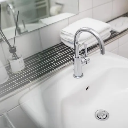 Europäischer Hof Whg 41