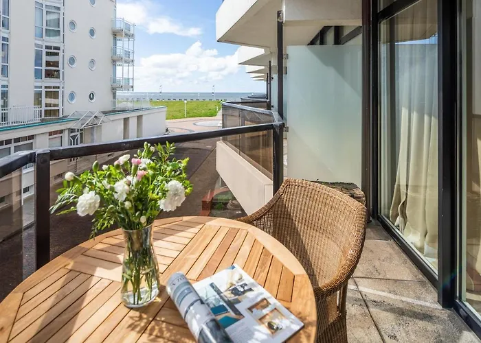 Europaeischer Hof Whg 41